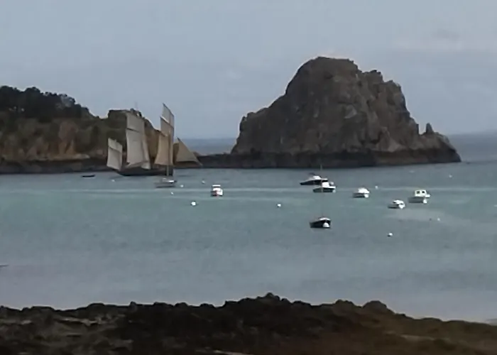 La Porte Bleue
