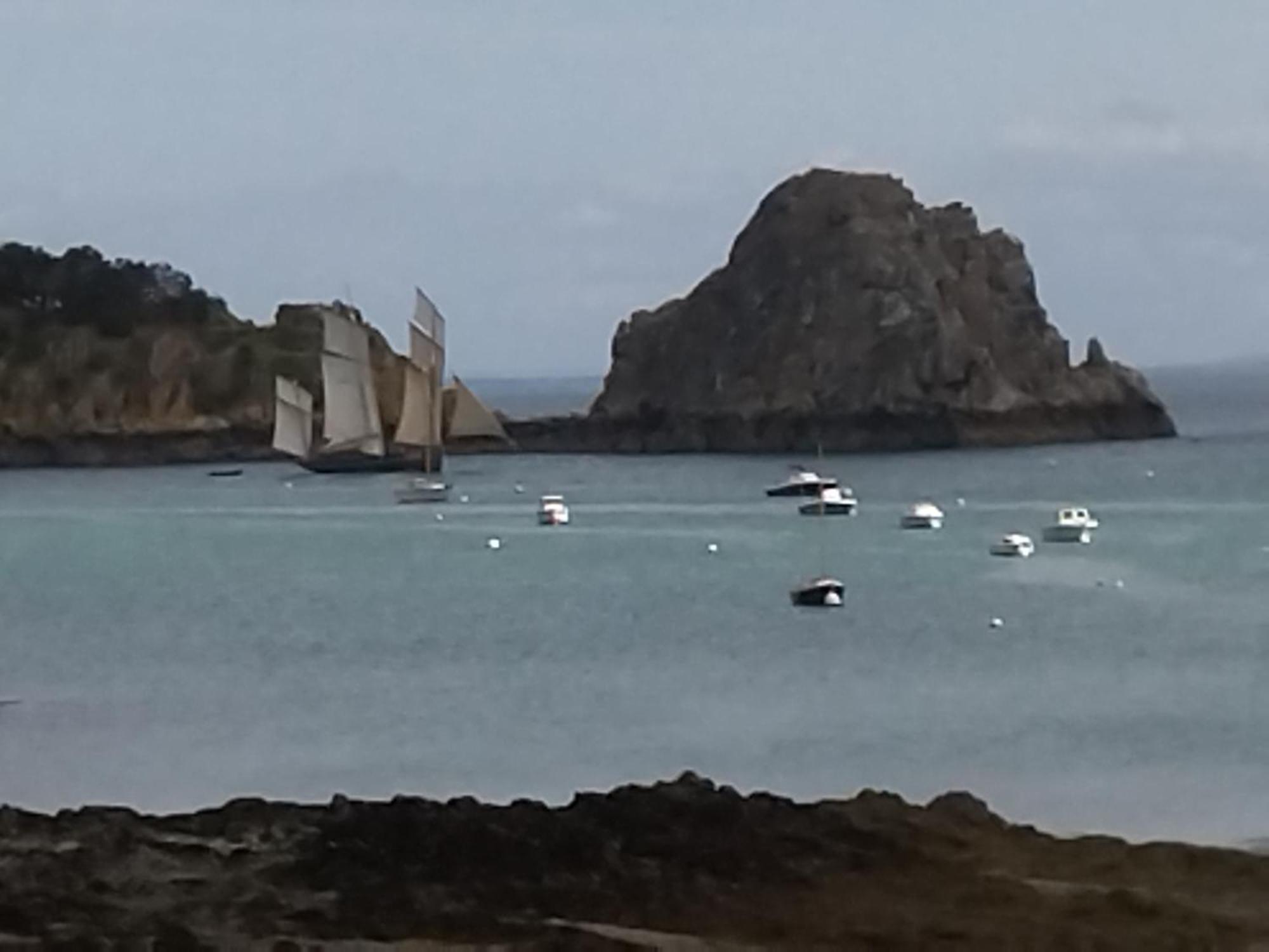 La Porte Bleue